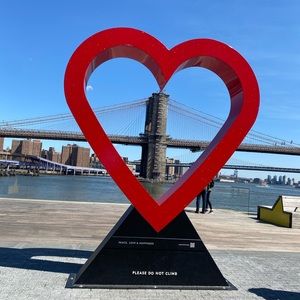 Meet your Posher, Loreley